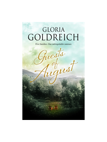 Guests of August - 9780727889720