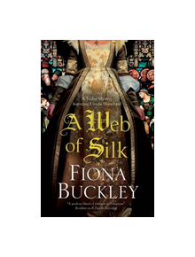 A Web of Silk - 9780727892218