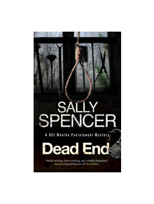 Dead End - 9780727892249
