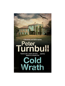 Cold Wrath - 9780727892317