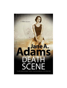Death Scene - 9780727893802