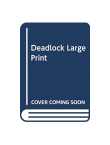 Deadlock - 9780727893864