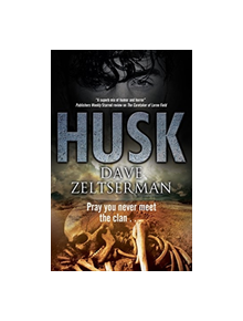 Husk - 9780727893888