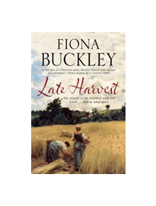 Late Harvest - 9780727894953