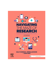 Navigating the Maze of Research - 9780729542999