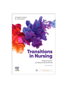 Transitions in Nursing - 9780729543040