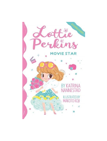 Lottie Perkins - 9780733339059