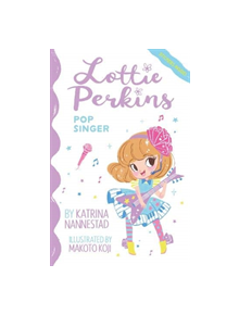 Lottie Perkins - 9780733339073