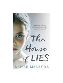 The House of Lies - 9780733637216