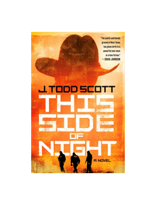 This Side Of Night - 9780735212916
