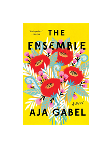 The Ensemble - 9780735214774