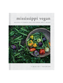 Mississippi Vegan - 9780735218147