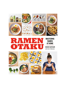 Ramen Otaku - 9780735220065