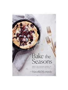 Bake The Seasons - 9780735235199