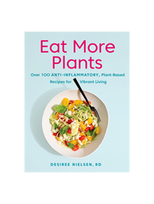 Eat More Plants - 9780735235717