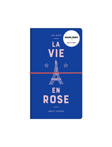 Marie Claire - La Vie en Rose Multitasker - 9780735360914