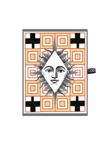 Christian Lacroix Poker Face Playing Cards - 9780735361232