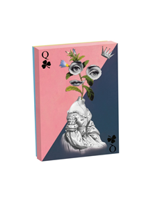 Christian Lacroix Let's Play Boxed Notecards - 9780735361263
