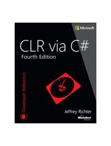 CLR via C# - 9780735667457