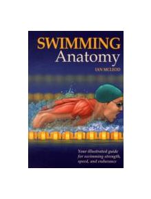 Swimming Anatomy - 9780736075718