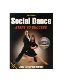 Social Dance - 9780736095075