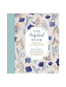 The Inspired Room - 9780736963091