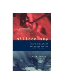 Silicon Sky - 9780738203126