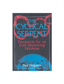 The Cyclical Serpent - 9780738208848