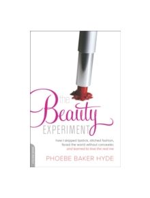 The Beauty Experiment - 9780738214658