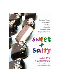 Sweet + Salty - 9780738235073