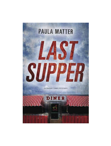 Last Supper - 9780738757841