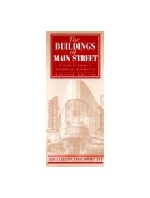 The Buildings of Main Street - 9780742502796