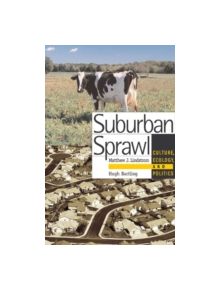 Suburban Sprawl - 9780742525801