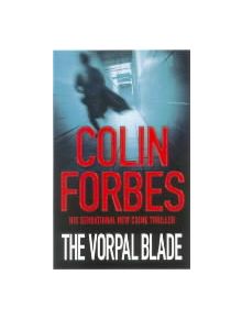 The Vorpal Blade - 9780743440356