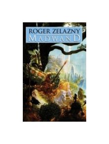 Madwand - 9780743475266
