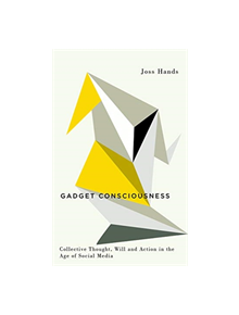 Gadget Consciousness - 9780745335346