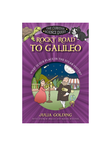 Rocky Road to Galileo - 9780745977522