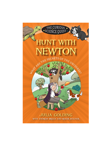 Hunt with Newton - 9780745977539
