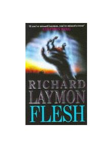 Flesh - 9780747235323