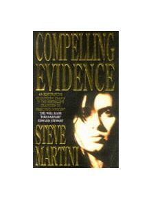Compelling Evidence - 9780747239895
