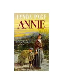 Annie - 9780747241843