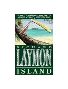 Island - 9780747250999