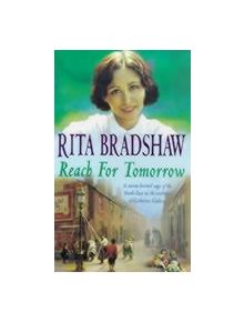 Reach for Tomorrow - 9780747258056