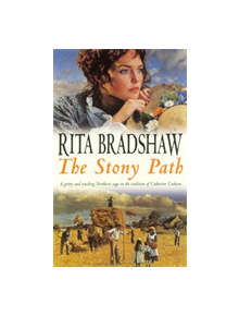 The Stony Path - 9780747263227