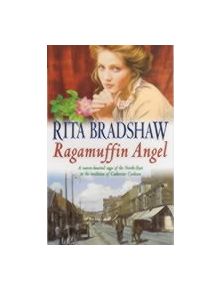 Ragamuffin Angel - 9780747263265