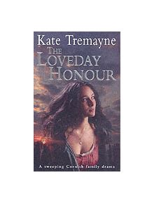 The Loveday Honour (Loveday series, Book 5) - 9780747265931