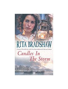 Candles in the Storm - 9780747267096