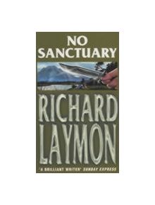 No Sanctuary - 9780747267300