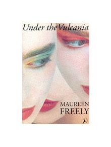 Under the Vulcania - 9780747517153