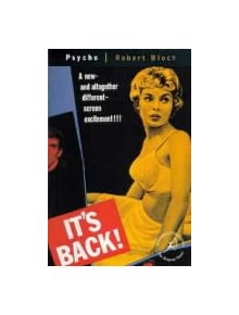 Psycho - 9780747531814
